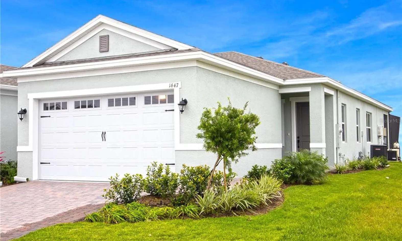 Model Home