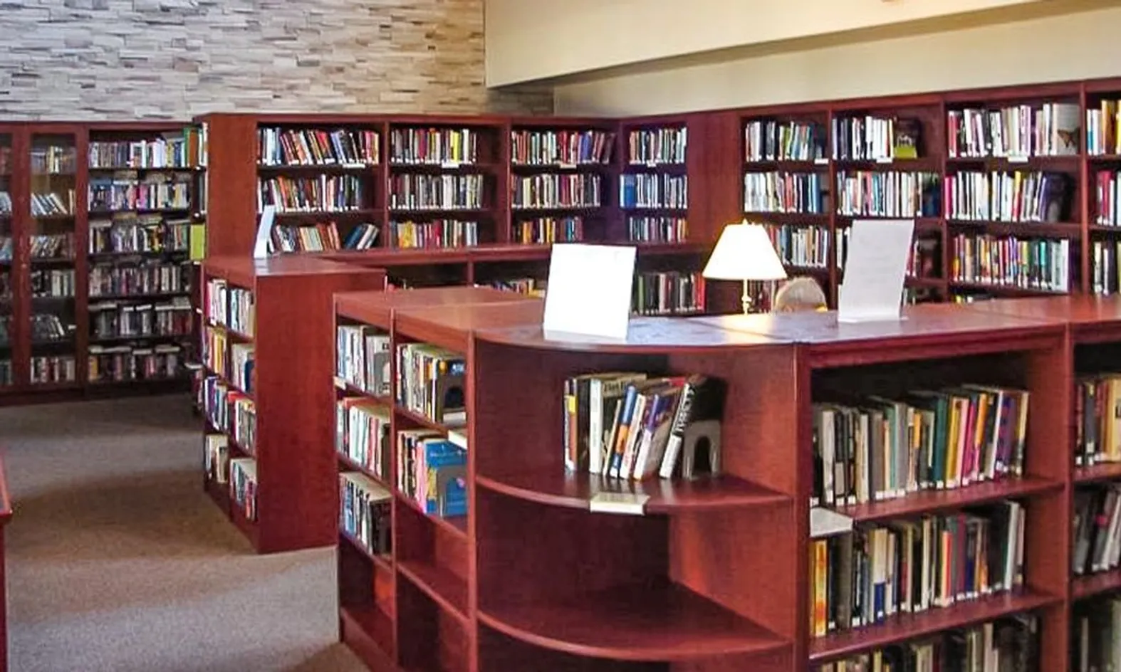 Library