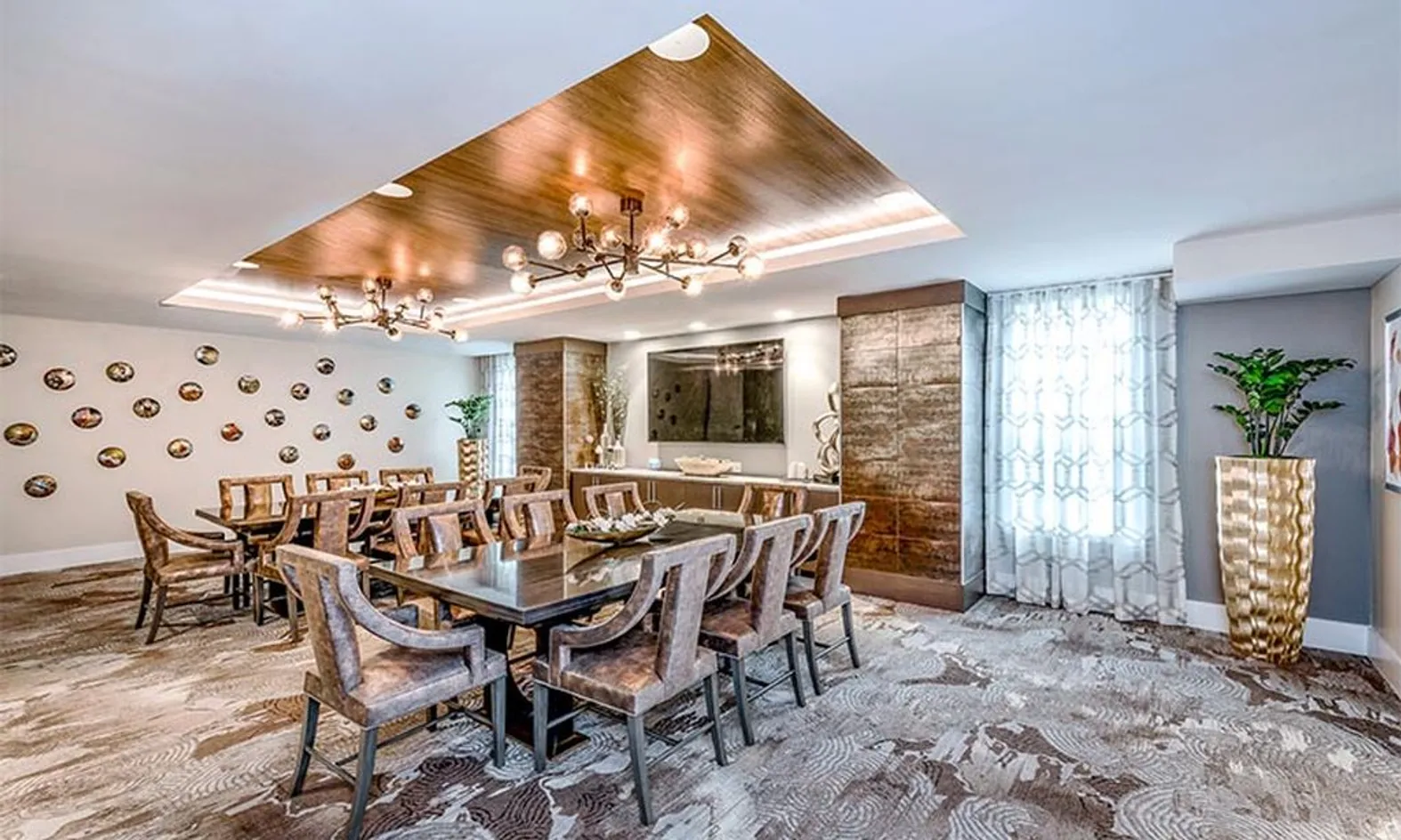 Meeting Rooms