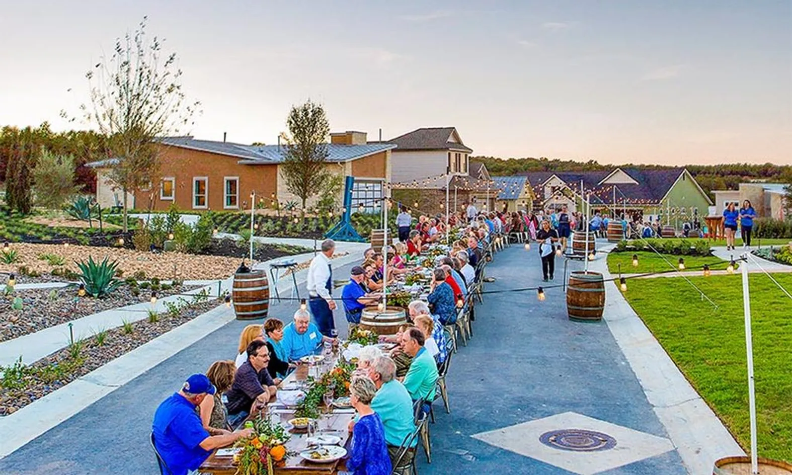 Community Events