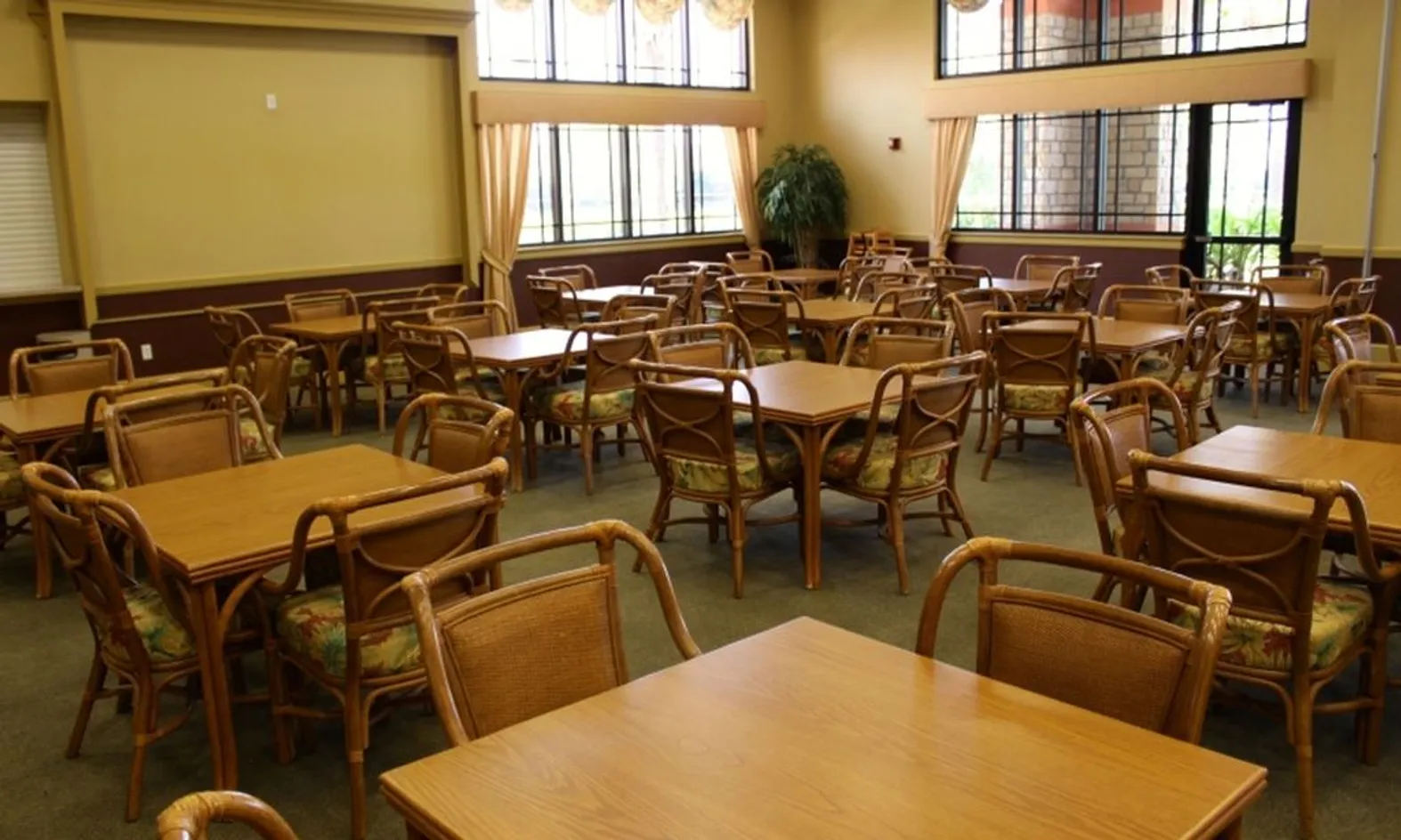 Card Room