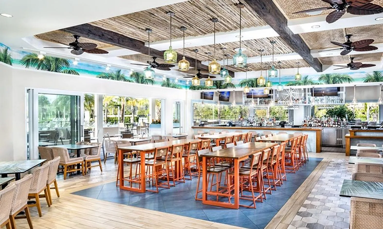 Community Dining