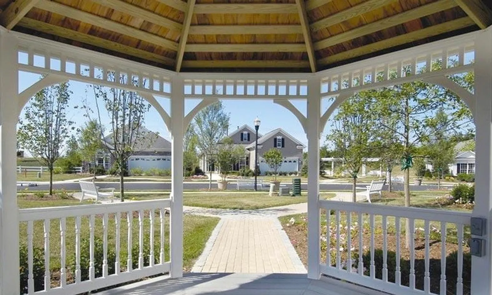 Gazebo