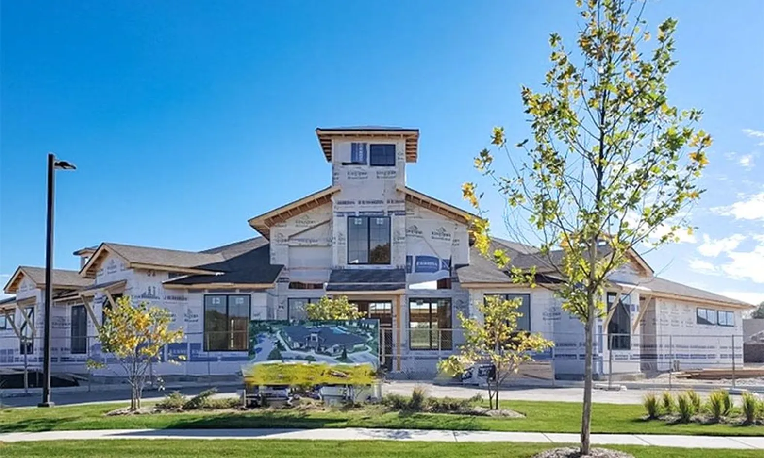 Clubhouse Coming Soon