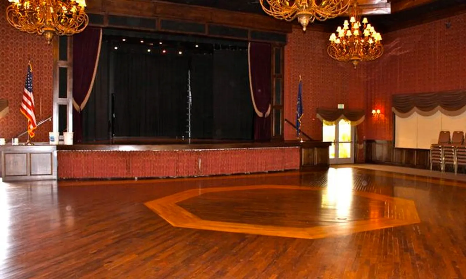 Ballroom
