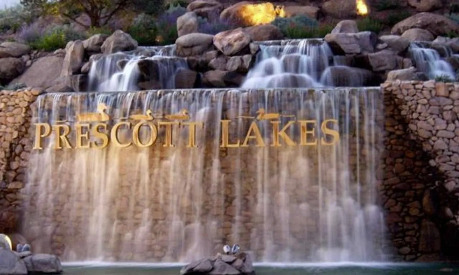 Prescott Lakes - Prescott, AZ