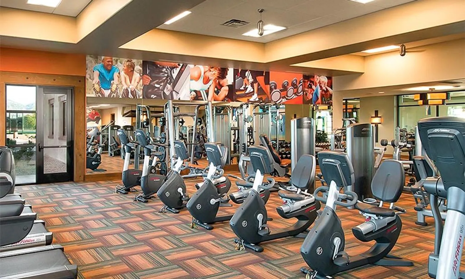 Viva Fitness Center