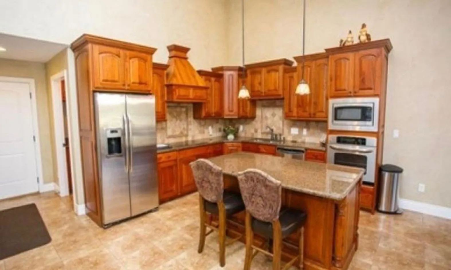 Modern Kitchens