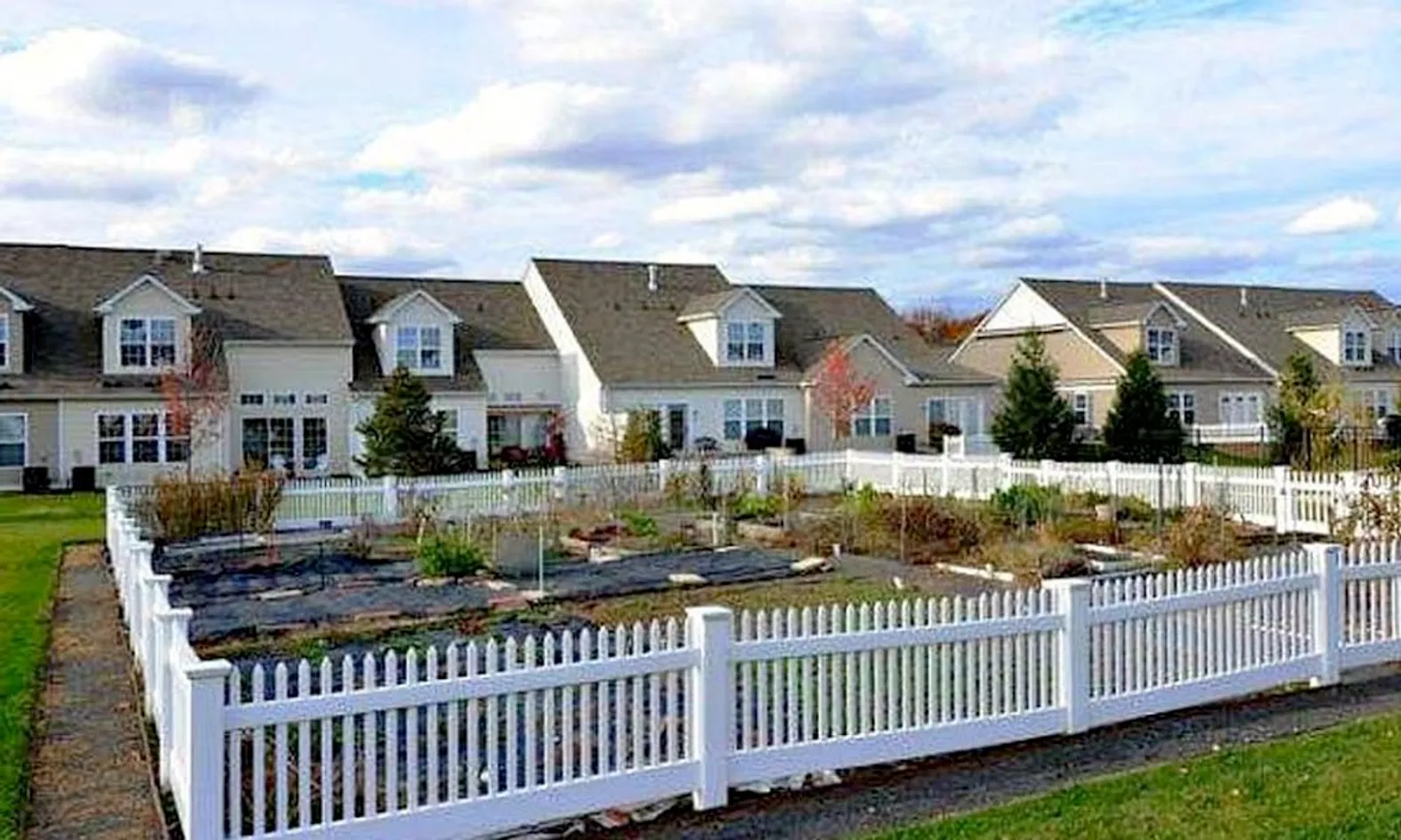Community Garden