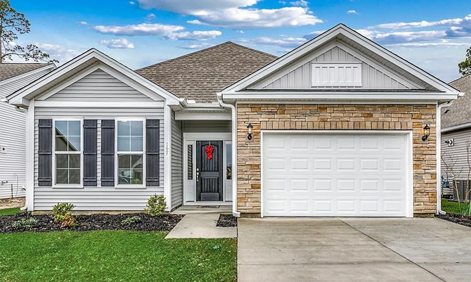 Single-Family Homes