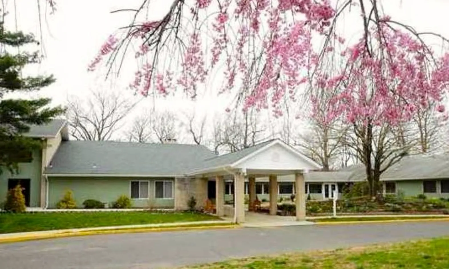 Shadow Lake Village - Red Bank, NJ