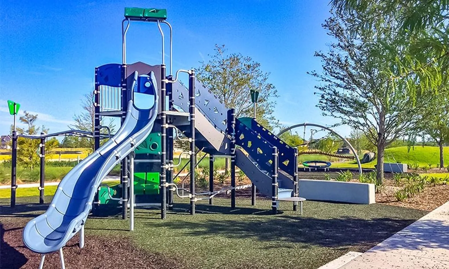 Playground