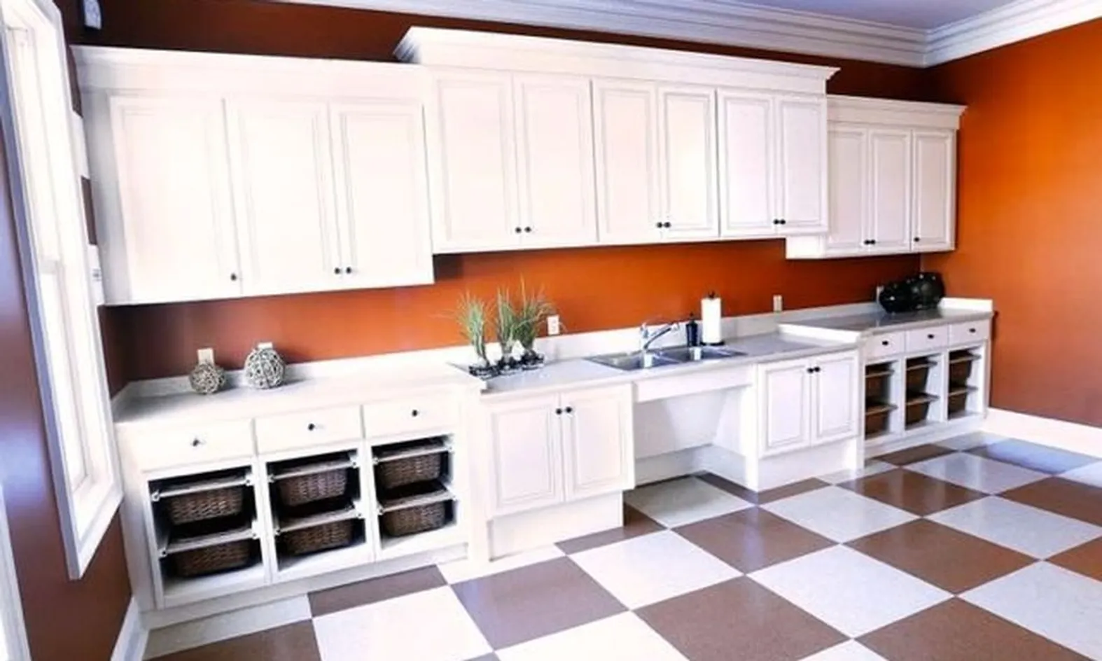 Craft Room