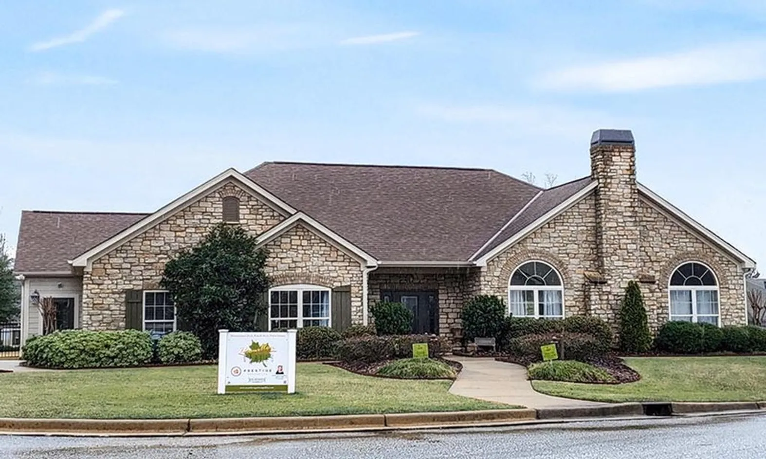 Clubhouse