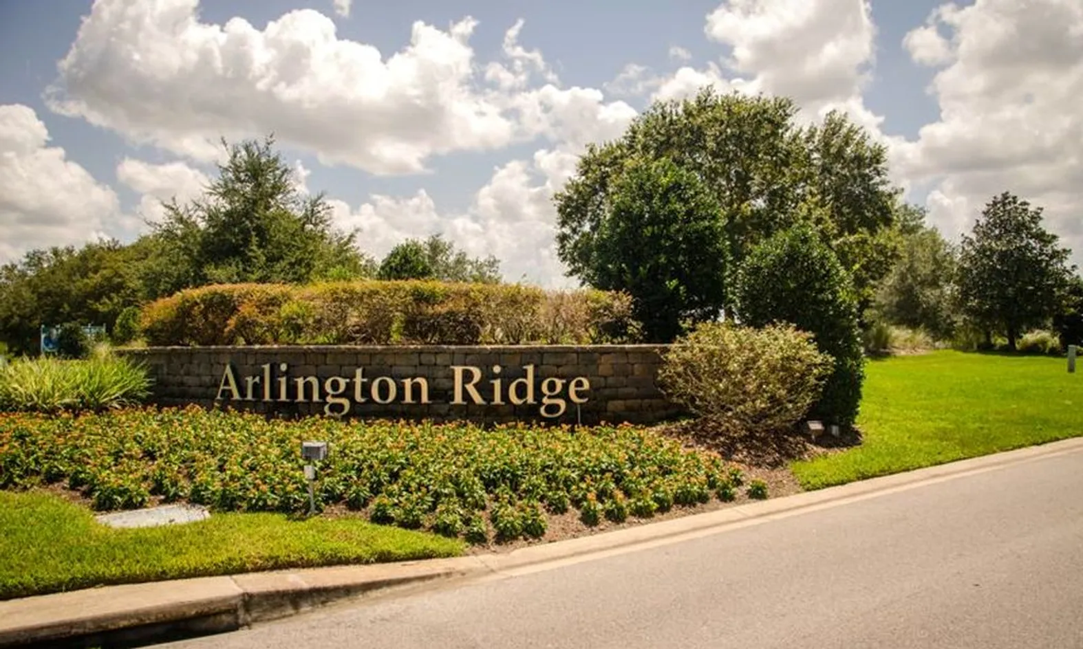 Community Sign