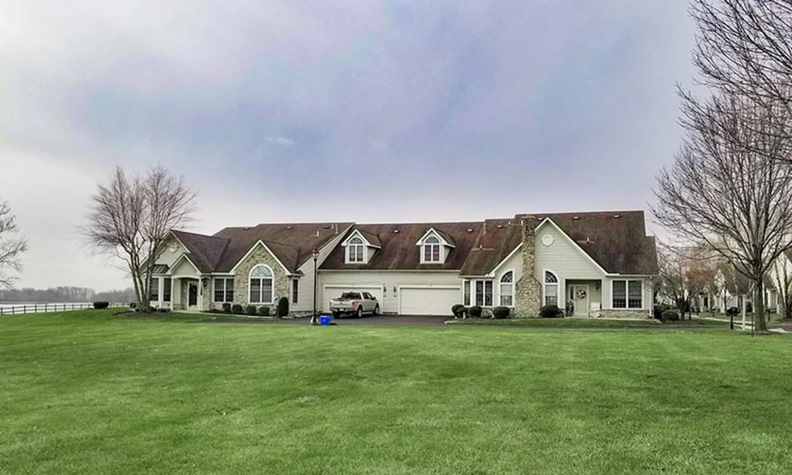 The Villas at Riverview - Bristol PA