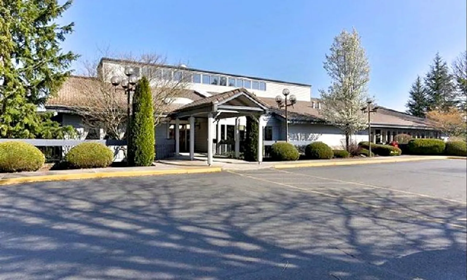 Clubhouse
