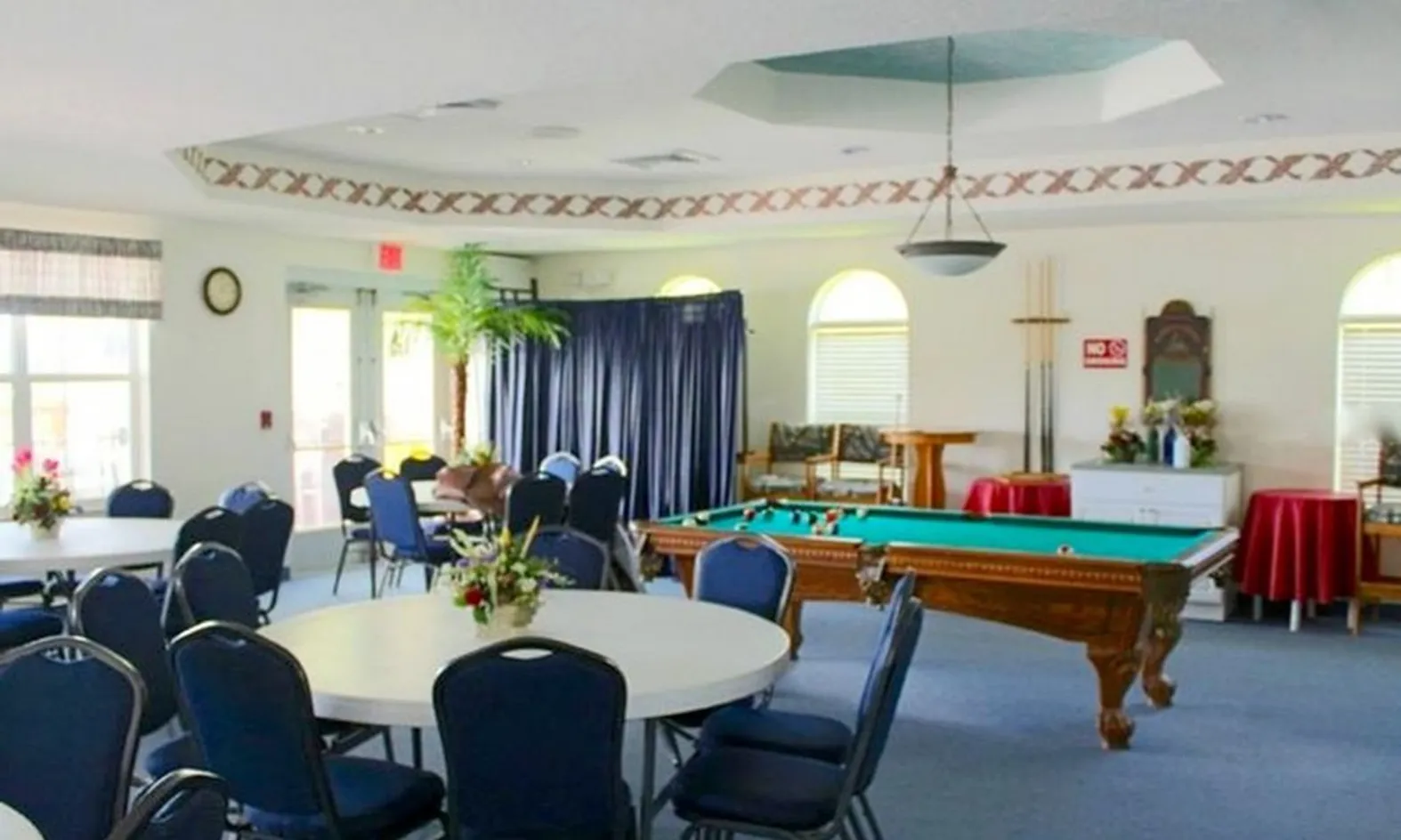 Multi-Purpose Room