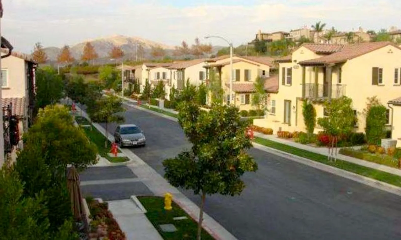 Scenic Community