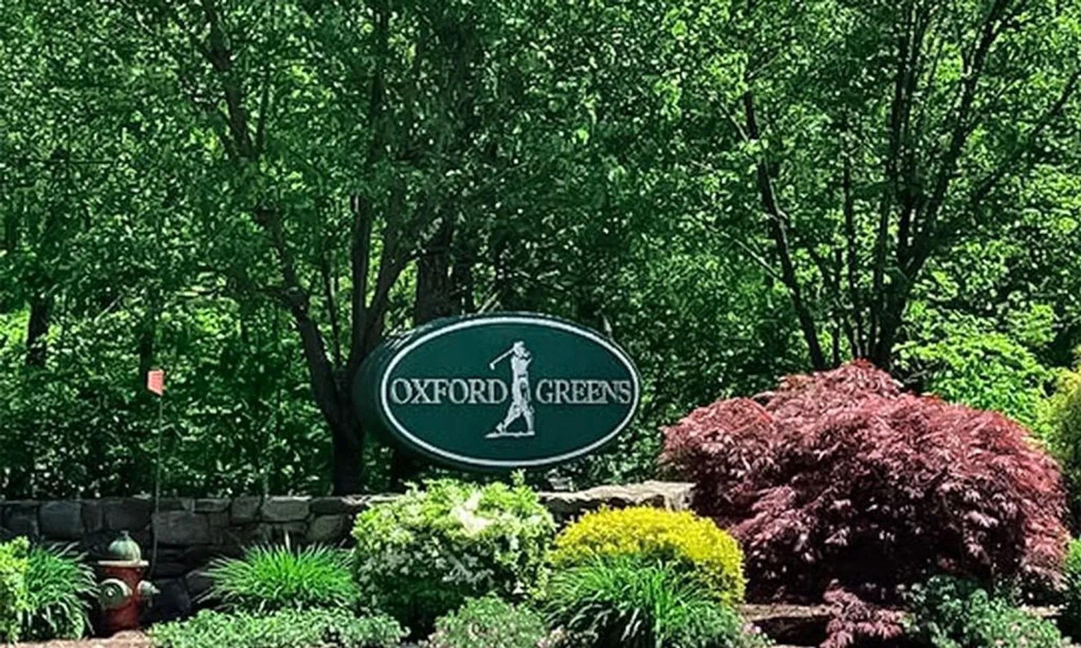 Community Sign