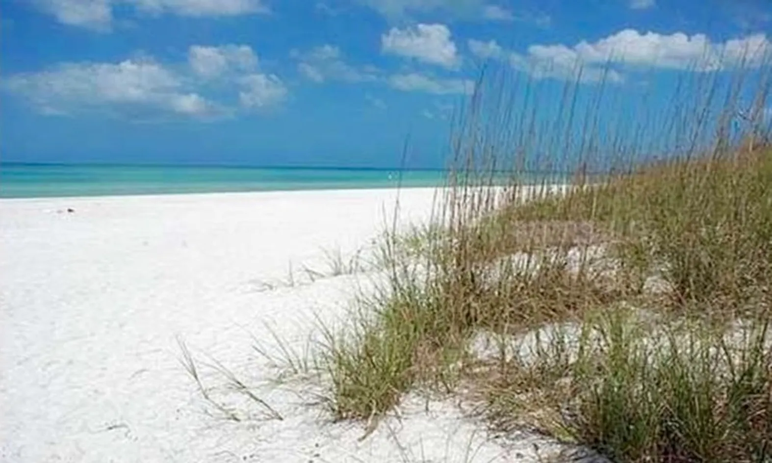 Beach Access