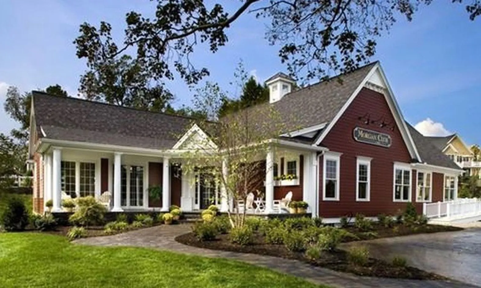 Adams Farm - Shrewsbury, MA