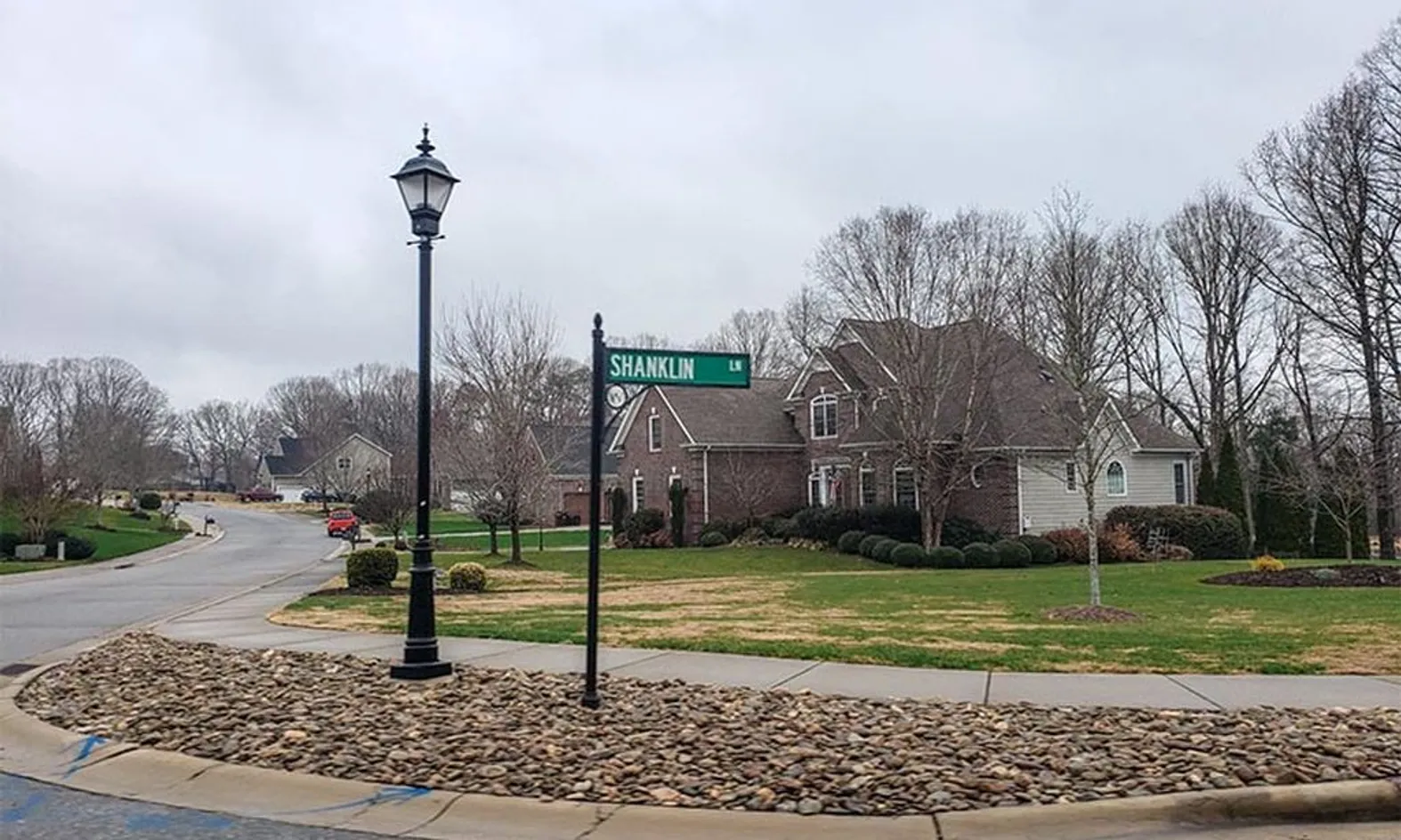 Single-Family Homes