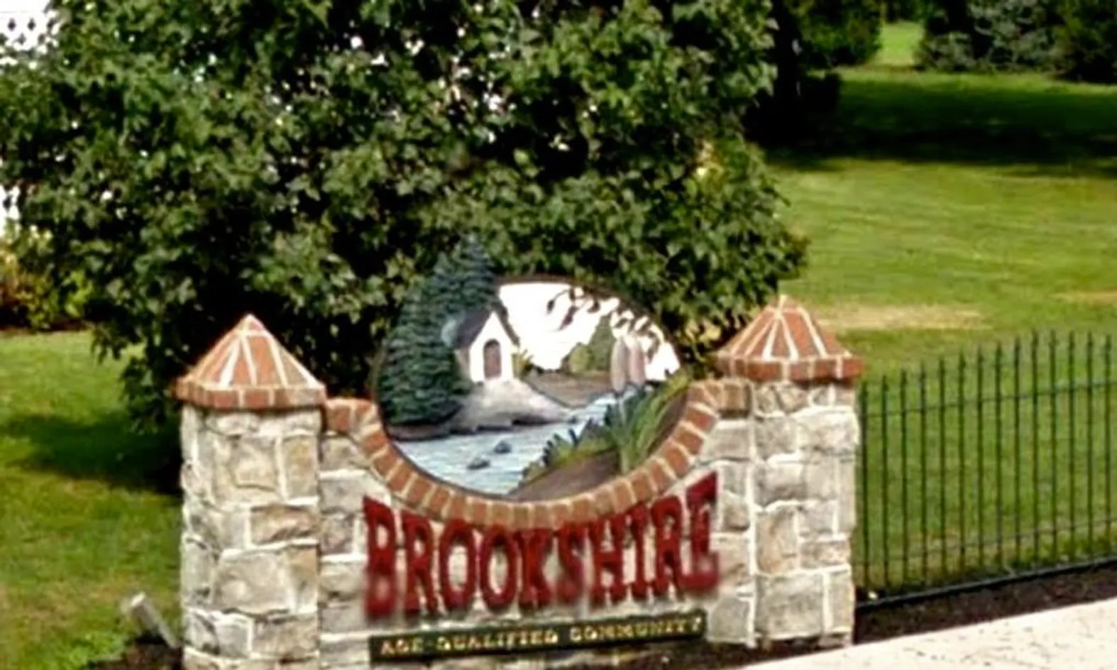 Brookshire - Manhiem, PA