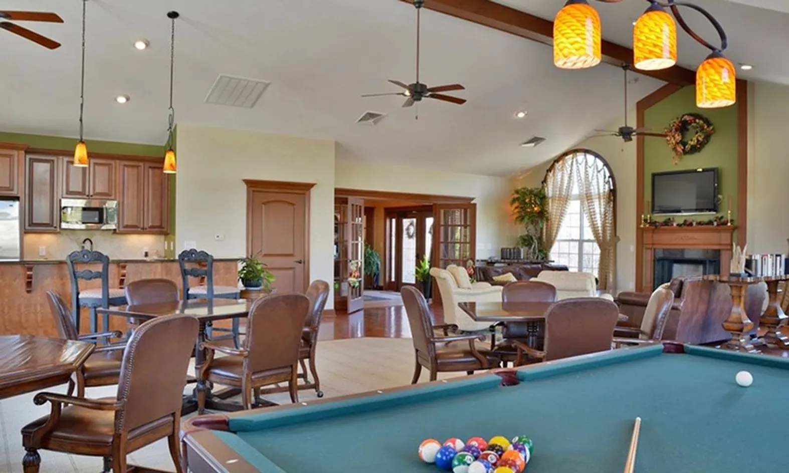 Clubhouse