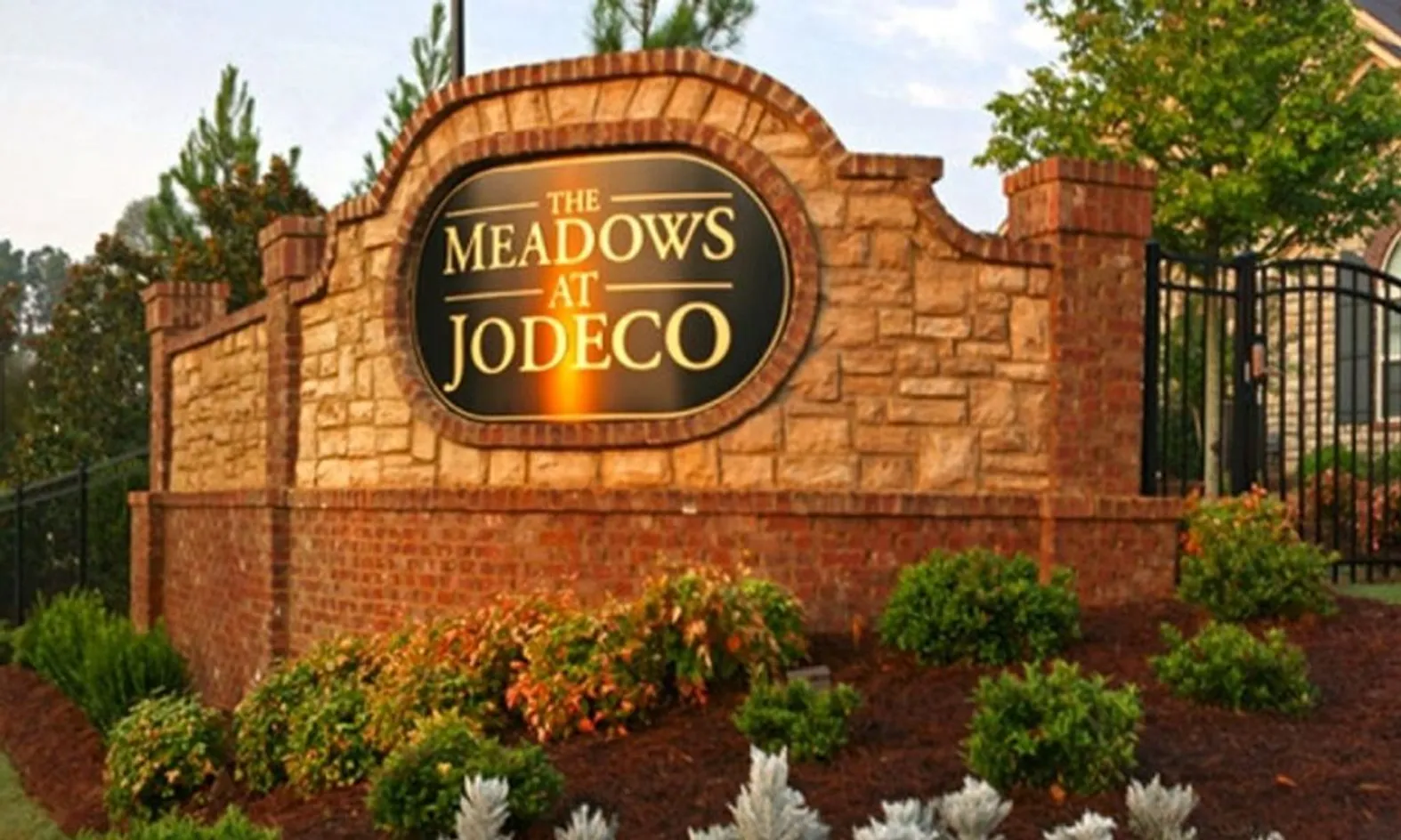 Community Sign
