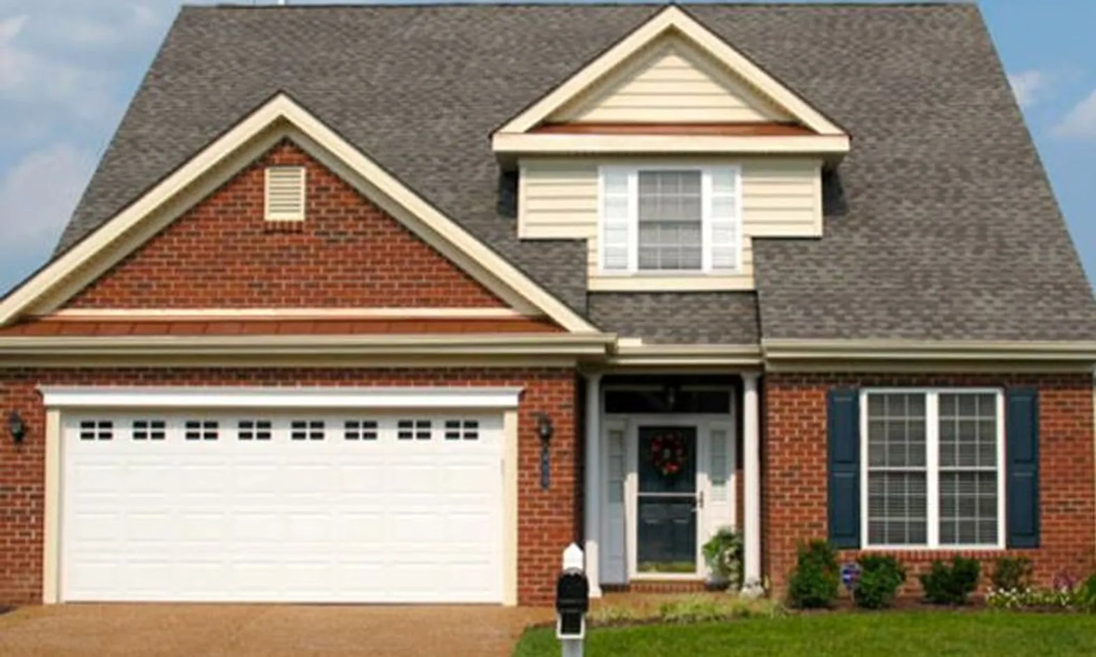 Low-Maintenance Single-Family Homes