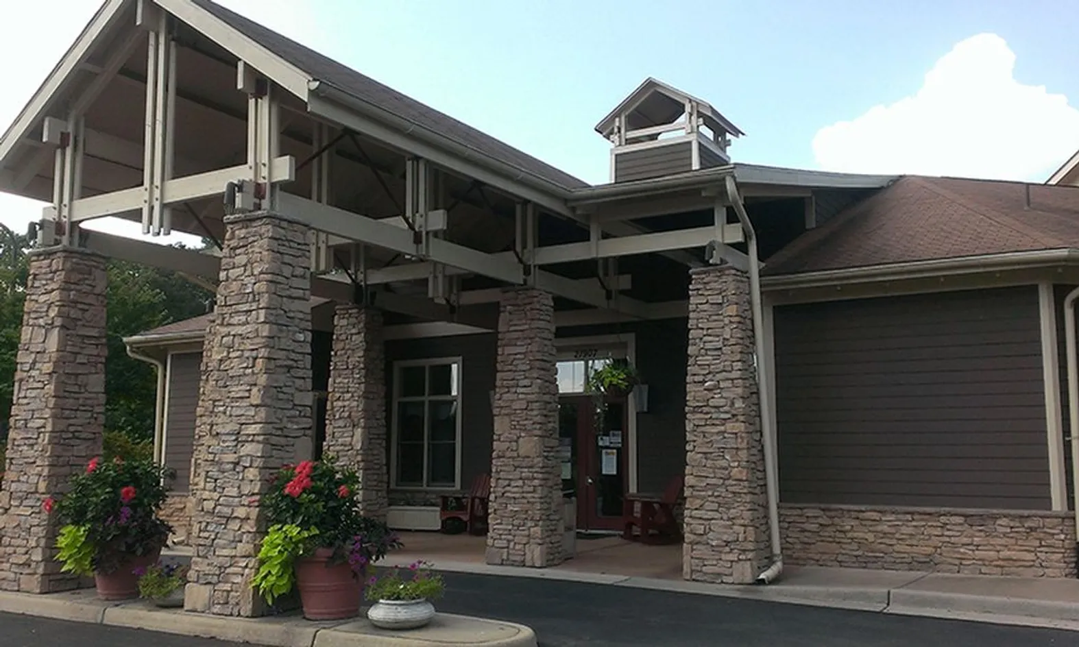 The Villages at Broadlands - Ashburn, VA
