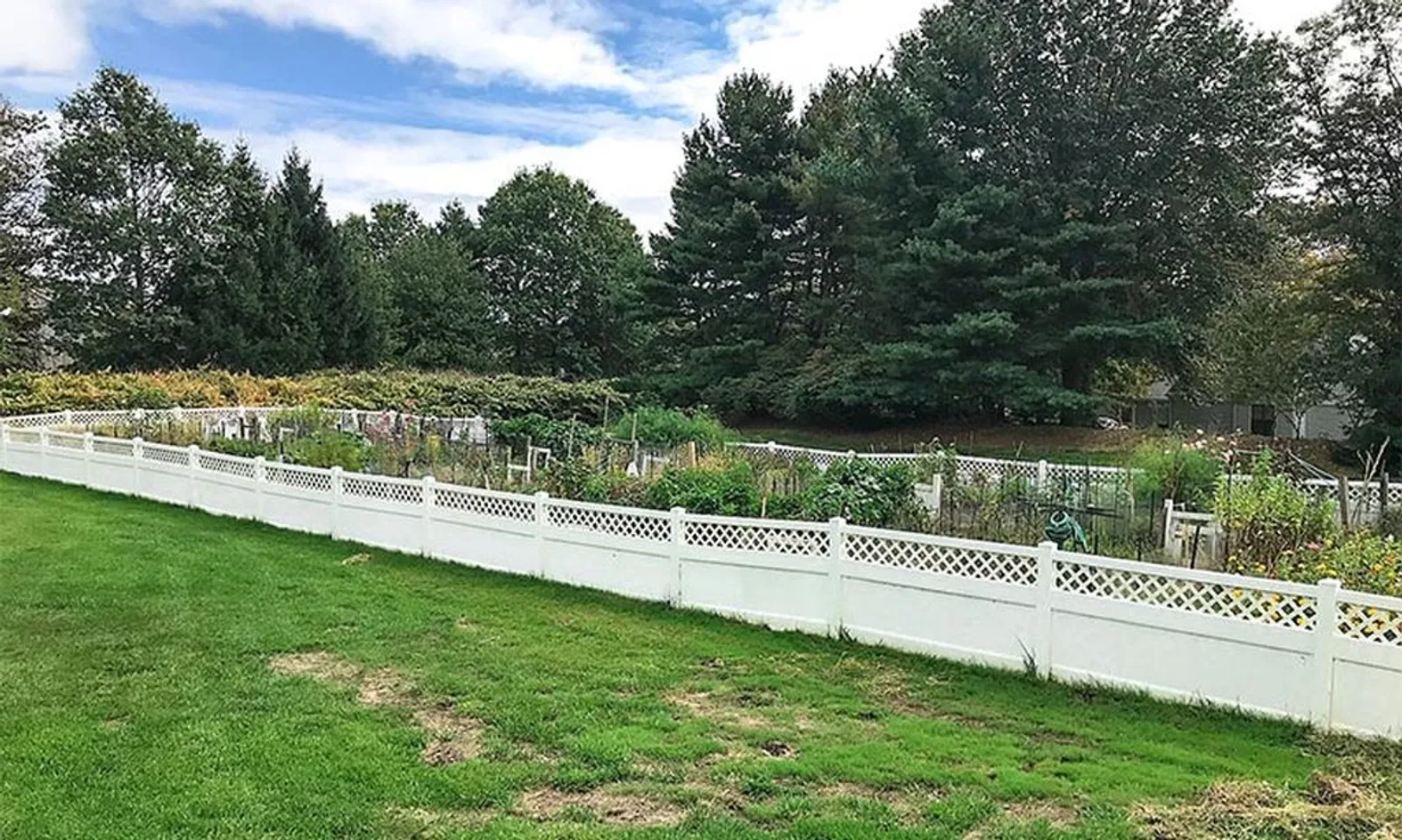 Community Garden