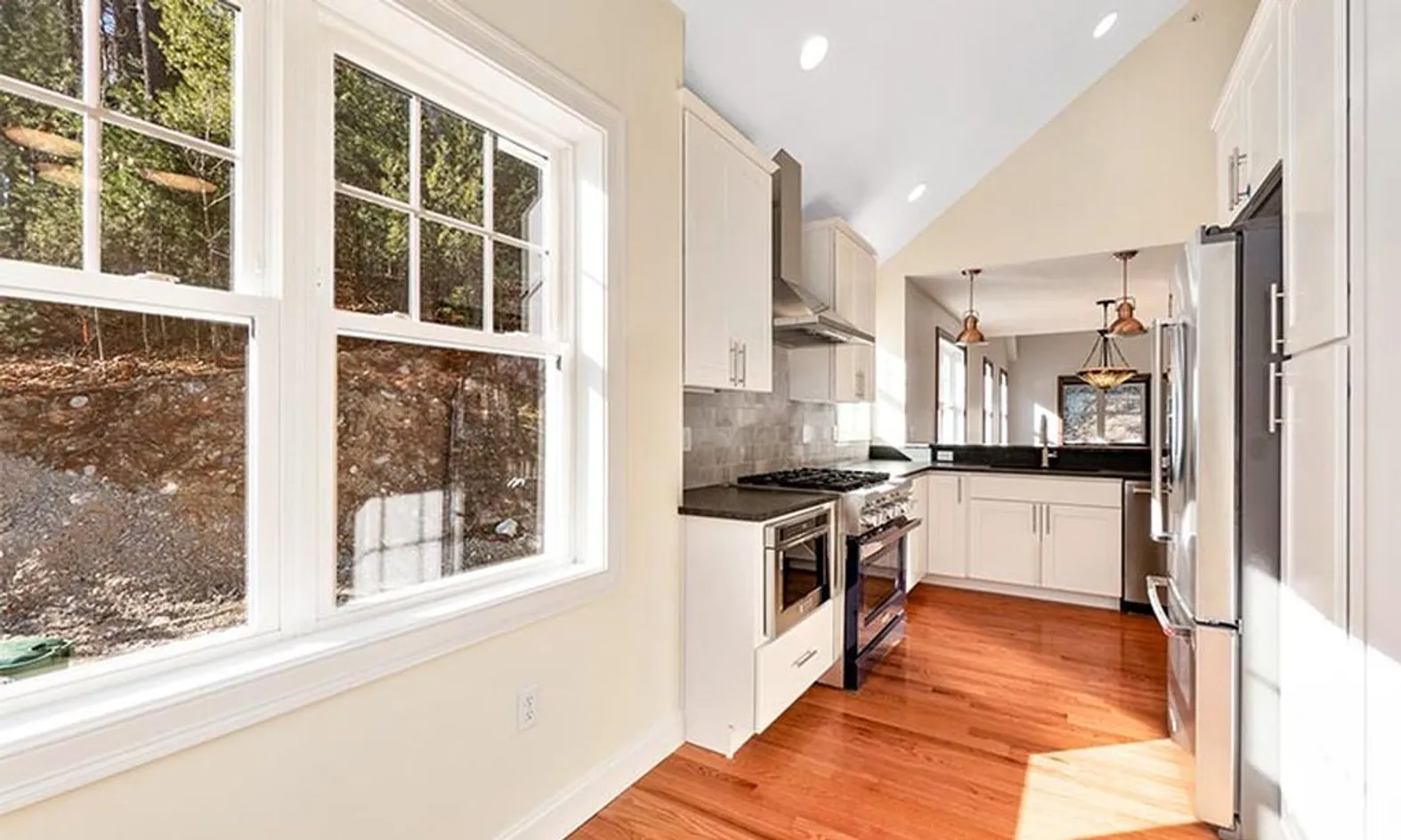 Model Kitchen