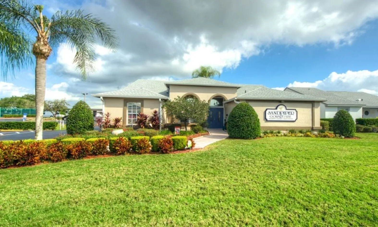 Sandpiper Golf & Country Club - Lakeland, FL