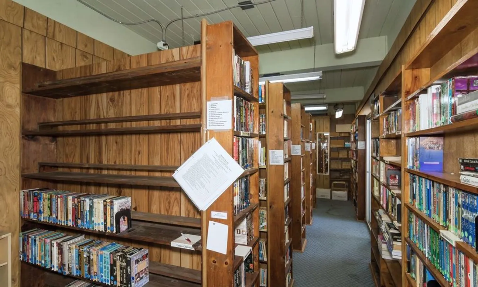 Library