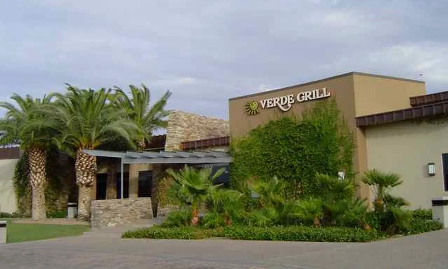 V's Taproom 