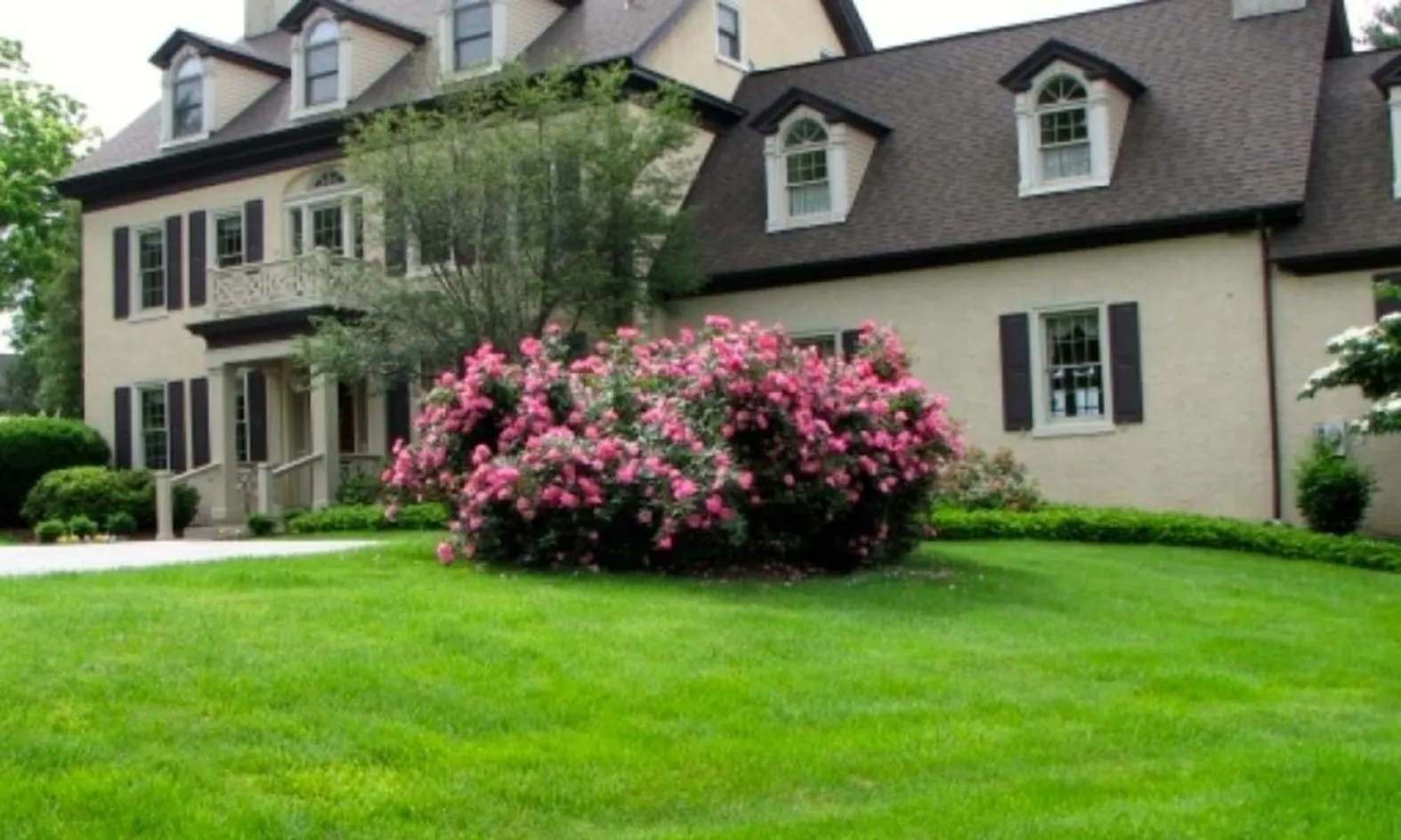 Sullivan House