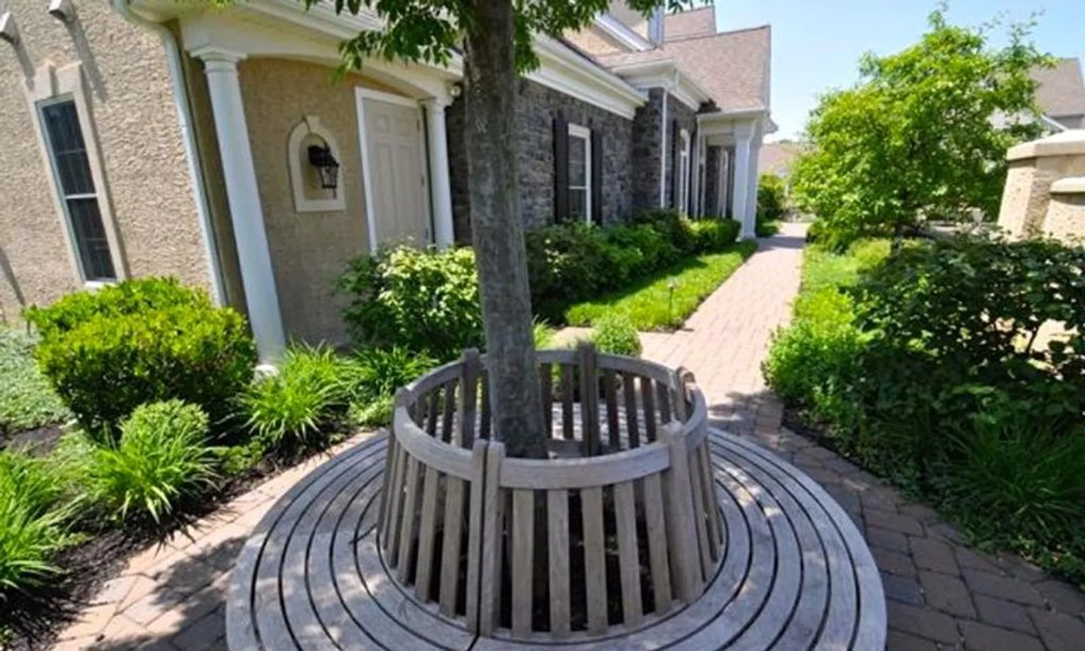 Outdoor Patio