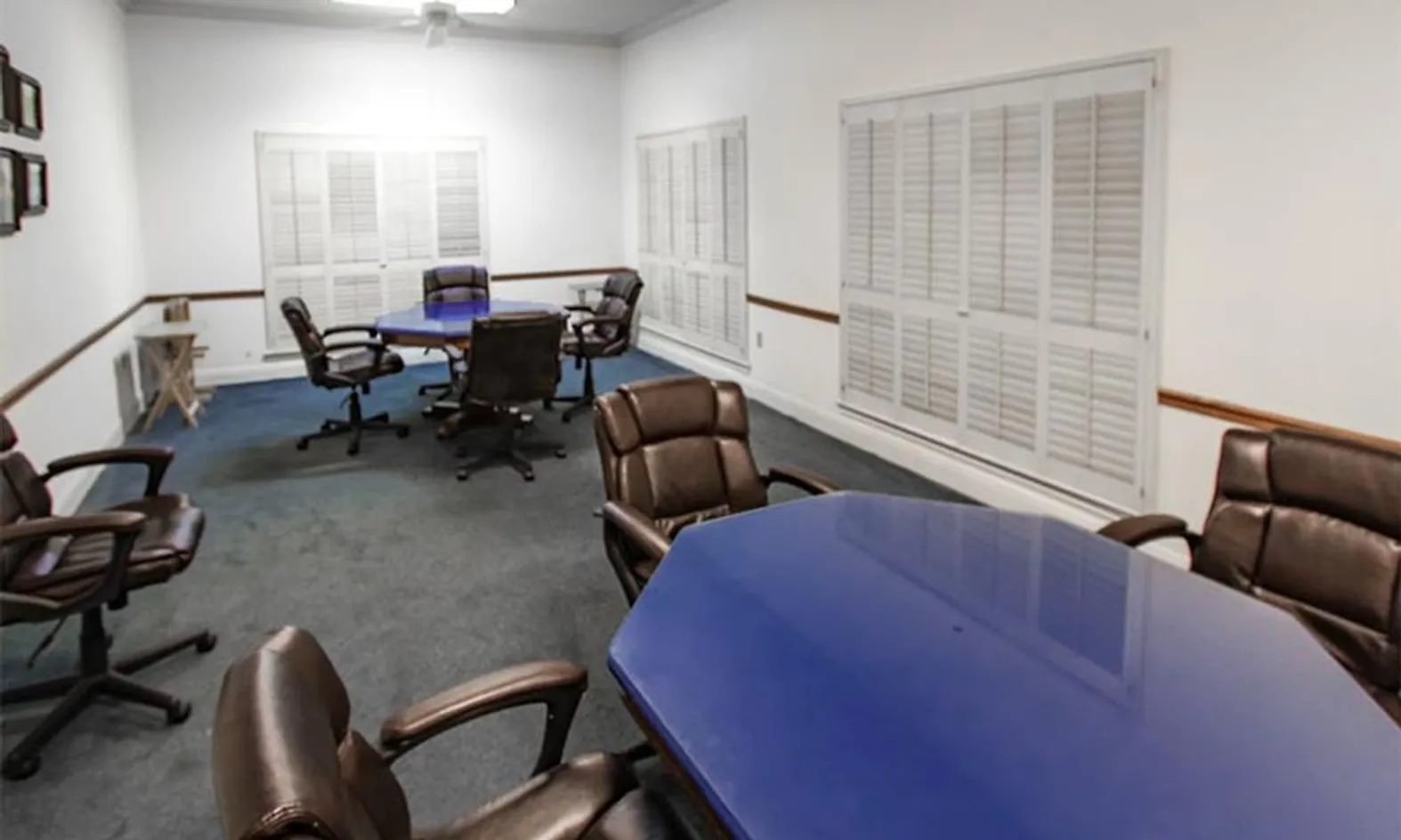 Card Room