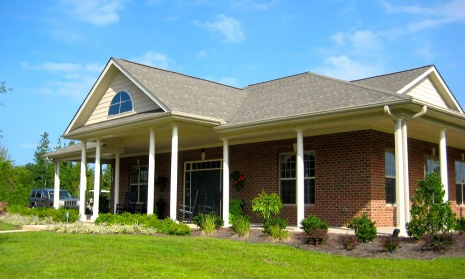 The Village at Aversboro - Garner, NC
