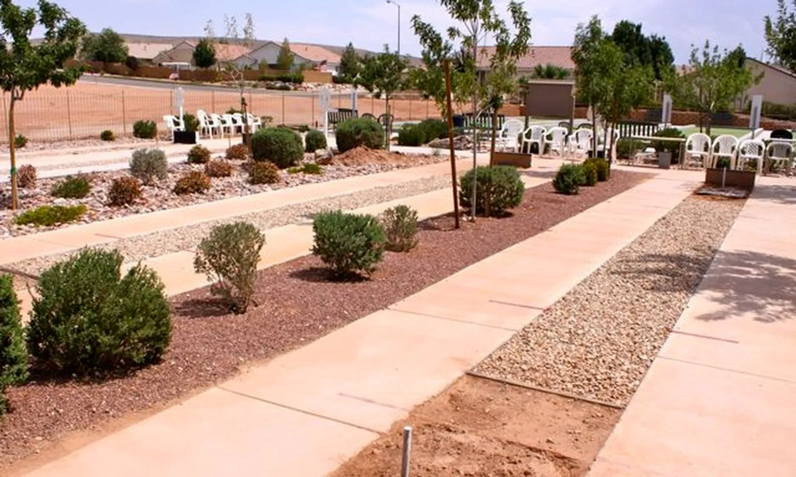 Horseshoe Pits