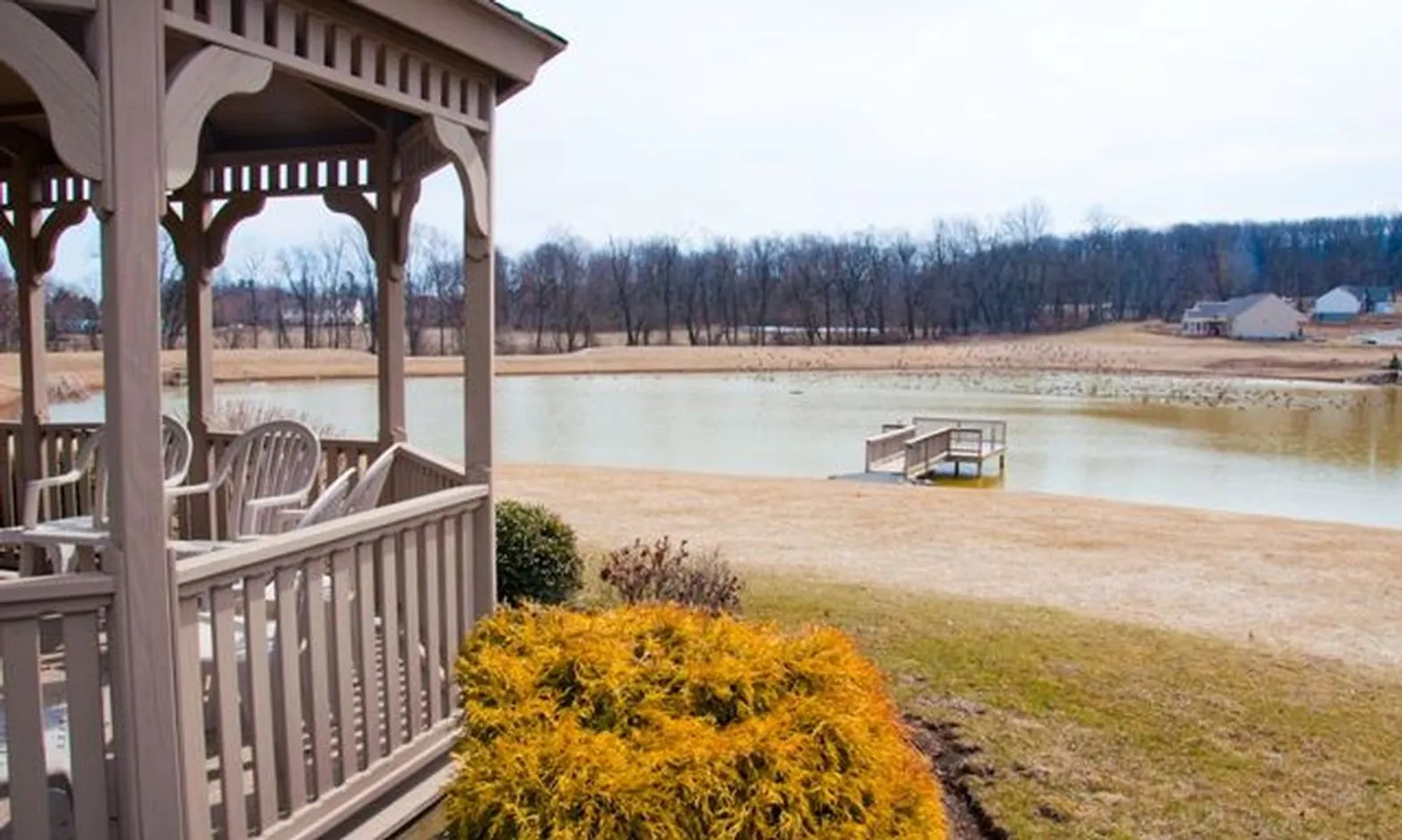 Gazebo