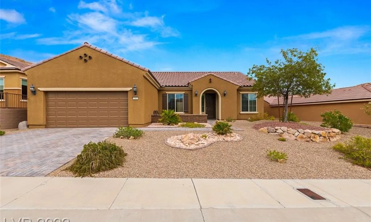 Sun City Mesquite