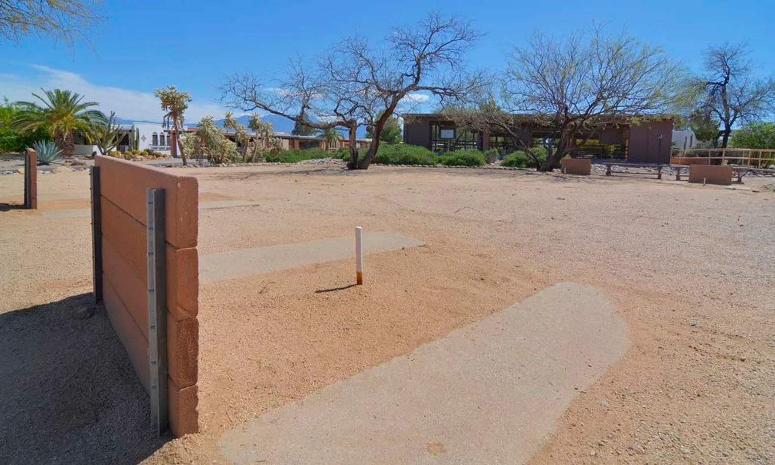 Horseshoe Pits
