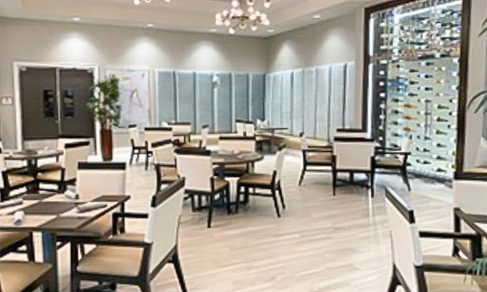 Wine Bar