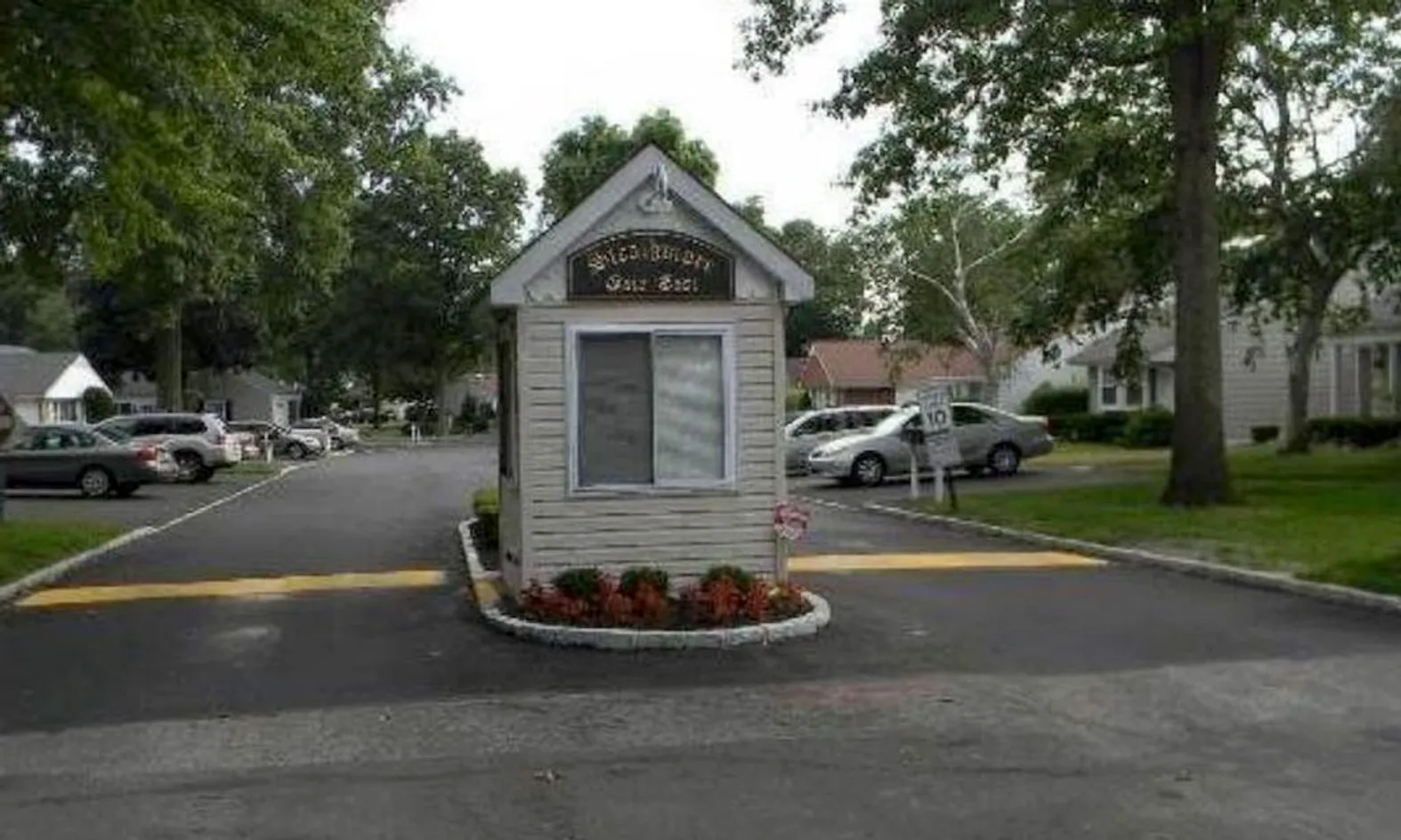 Entry