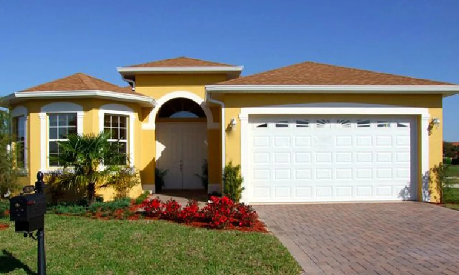 Single-Family Home