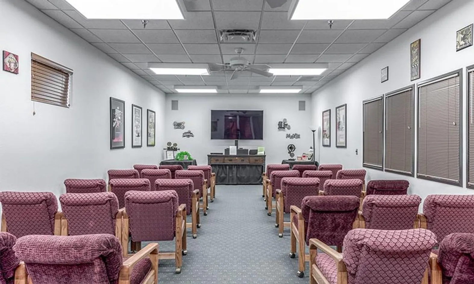 Movie Theater