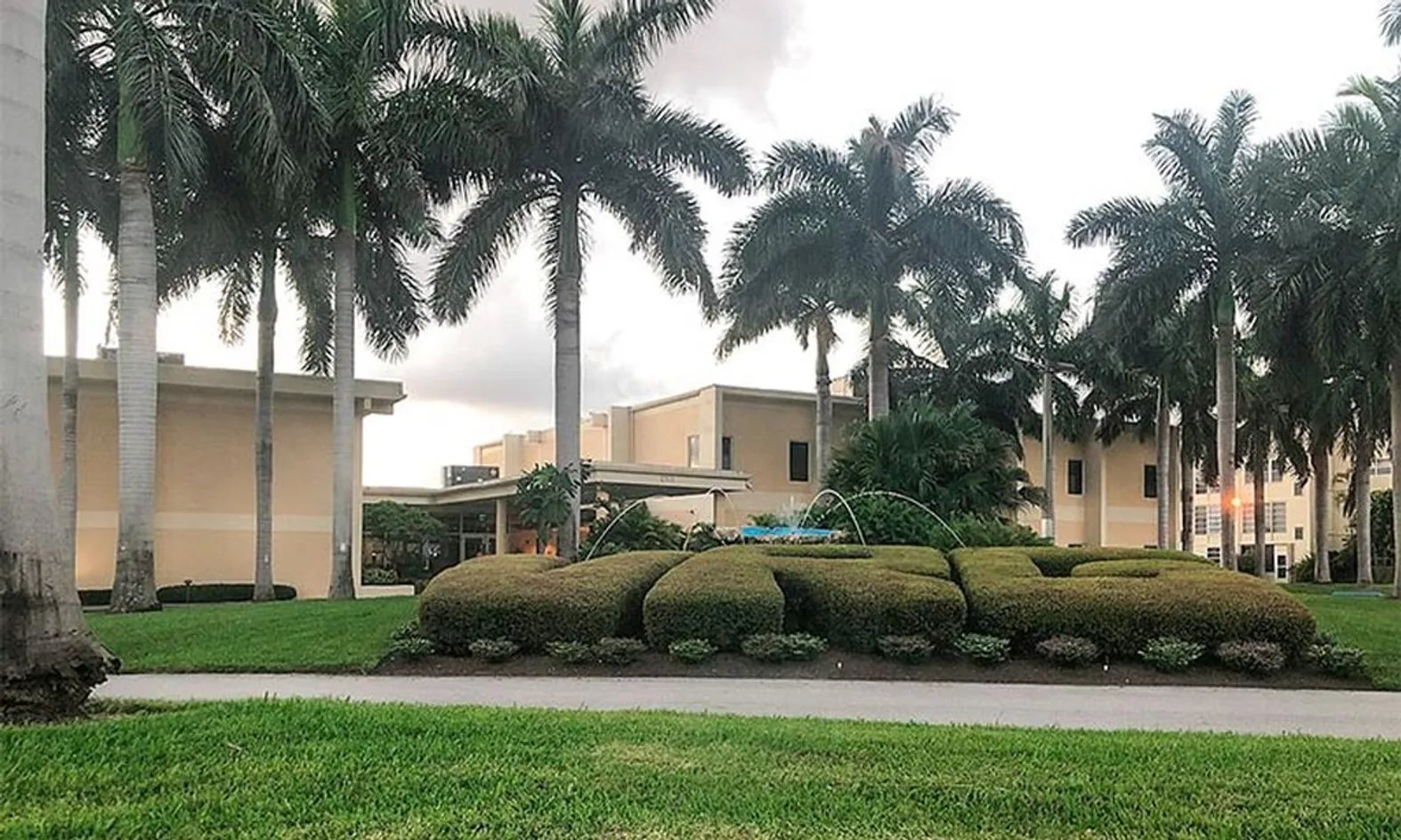 Clubhouse